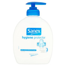 Dermo hand soap 300ML. SANEX 